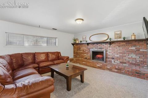 Tiny photo for 2005 Carlton Avenue, Colorado Springs, CO 80909 (MLS # 6725198)