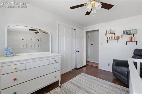 Tiny photo for 2005 Carlton Avenue, Colorado Springs, CO 80909 (MLS # 6725198)