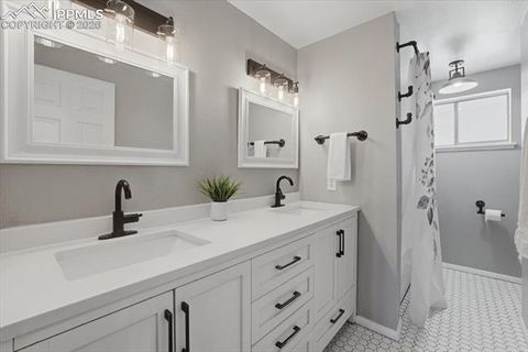 Tiny photo for 2005 Carlton Avenue, Colorado Springs, CO 80909 (MLS # 6725198)