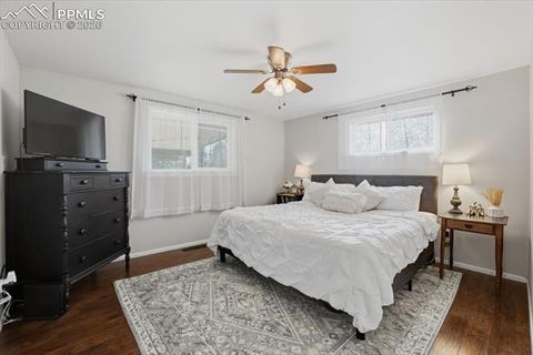 Tiny photo for 2005 Carlton Avenue, Colorado Springs, CO 80909 (MLS # 6725198)