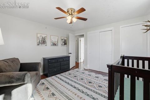 Tiny photo for 2005 Carlton Avenue, Colorado Springs, CO 80909 (MLS # 6725198)