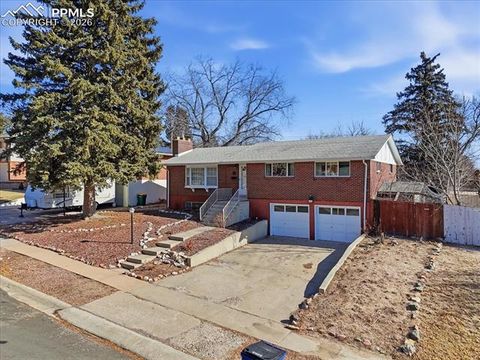 Tiny photo for 2005 Carlton Avenue, Colorado Springs, CO 80909 (MLS # 6725198)
