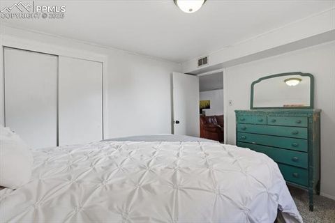 Tiny photo for 2005 Carlton Avenue, Colorado Springs, CO 80909 (MLS # 6725198)