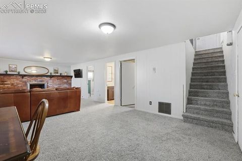 Tiny photo for 2005 Carlton Avenue, Colorado Springs, CO 80909 (MLS # 6725198)