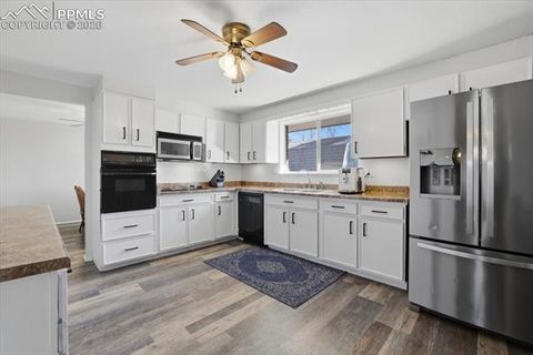Tiny photo for 2005 Carlton Avenue, Colorado Springs, CO 80909 (MLS # 6725198)