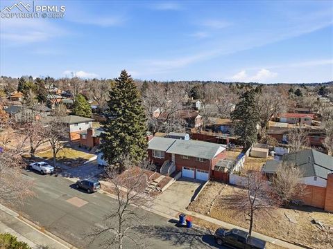 Tiny photo for 2005 Carlton Avenue, Colorado Springs, CO 80909 (MLS # 6725198)