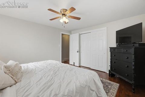 Tiny photo for 2005 Carlton Avenue, Colorado Springs, CO 80909 (MLS # 6725198)