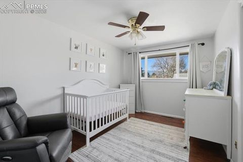 Tiny photo for 2005 Carlton Avenue, Colorado Springs, CO 80909 (MLS # 6725198)