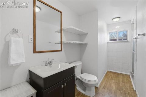 Tiny photo for 2005 Carlton Avenue, Colorado Springs, CO 80909 (MLS # 6725198)