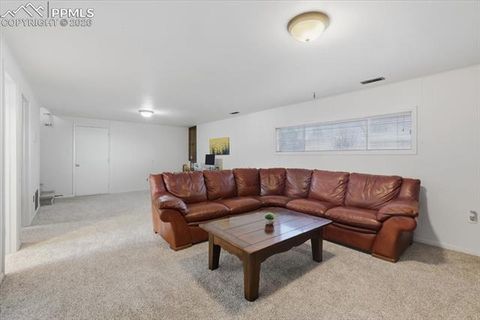 Tiny photo for 2005 Carlton Avenue, Colorado Springs, CO 80909 (MLS # 6725198)