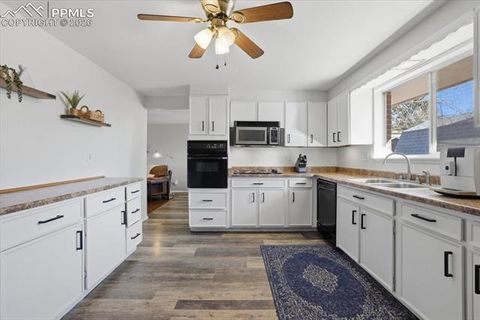 Tiny photo for 2005 Carlton Avenue, Colorado Springs, CO 80909 (MLS # 6725198)