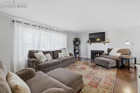Tiny photo for 2005 Carlton Avenue, Colorado Springs, CO 80909 (MLS # 6725198)