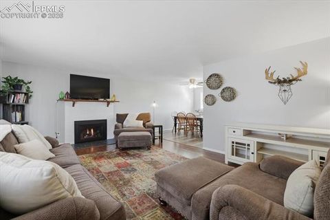 Tiny photo for 2005 Carlton Avenue, Colorado Springs, CO 80909 (MLS # 6725198)