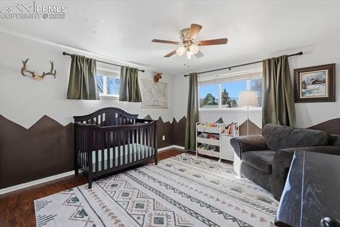 Tiny photo for 2005 Carlton Avenue, Colorado Springs, CO 80909 (MLS # 6725198)