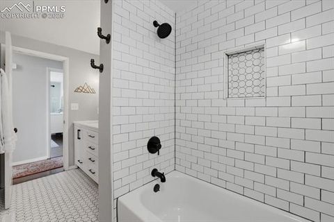 Tiny photo for 2005 Carlton Avenue, Colorado Springs, CO 80909 (MLS # 6725198)