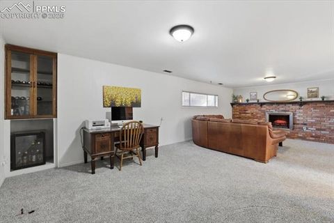 Tiny photo for 2005 Carlton Avenue, Colorado Springs, CO 80909 (MLS # 6725198)