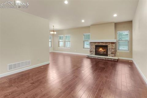 Tiny photo for 1157 Ptarmigan Drive, Woodland Park, CO 80863 (MLS # 4492488)