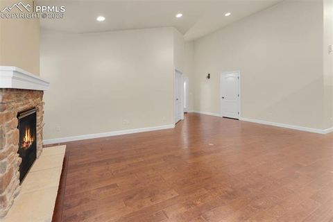 Tiny photo for 1157 Ptarmigan Drive, Woodland Park, CO 80863 (MLS # 4492488)