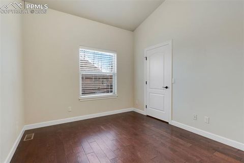 Tiny photo for 1157 Ptarmigan Drive, Woodland Park, CO 80863 (MLS # 4492488)