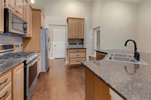 Tiny photo for 1157 Ptarmigan Drive, Woodland Park, CO 80863 (MLS # 4492488)