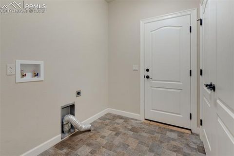 Tiny photo for 1157 Ptarmigan Drive, Woodland Park, CO 80863 (MLS # 4492488)