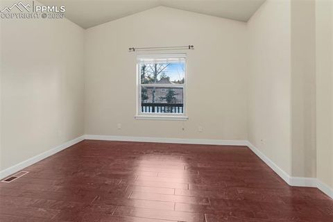 Tiny photo for 1157 Ptarmigan Drive, Woodland Park, CO 80863 (MLS # 4492488)