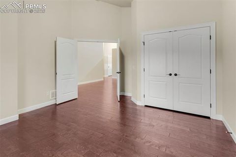 Tiny photo for 1157 Ptarmigan Drive, Woodland Park, CO 80863 (MLS # 4492488)