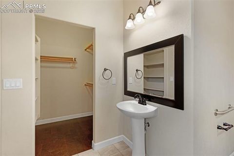 Tiny photo for 1157 Ptarmigan Drive, Woodland Park, CO 80863 (MLS # 4492488)