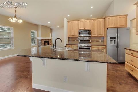 Tiny photo for 1157 Ptarmigan Drive, Woodland Park, CO 80863 (MLS # 4492488)