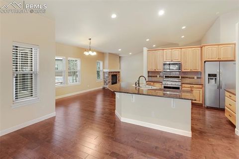Tiny photo for 1157 Ptarmigan Drive, Woodland Park, CO 80863 (MLS # 4492488)