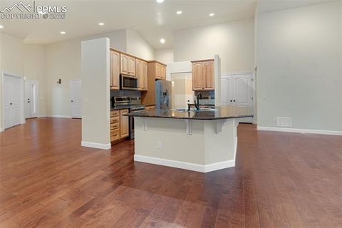 Tiny photo for 1157 Ptarmigan Drive, Woodland Park, CO 80863 (MLS # 4492488)