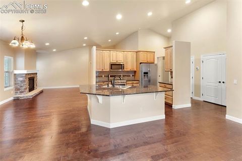 Tiny photo for 1157 Ptarmigan Drive, Woodland Park, CO 80863 (MLS # 4492488)