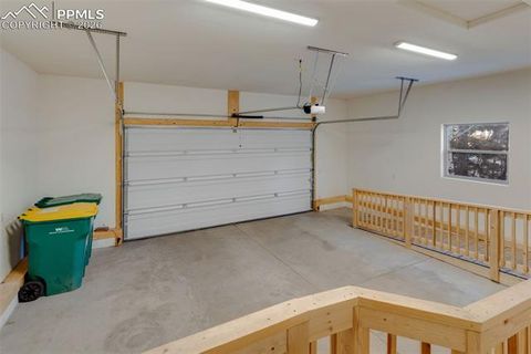 Tiny photo for 1157 Ptarmigan Drive, Woodland Park, CO 80863 (MLS # 4492488)