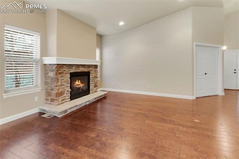 Tiny photo for 1157 Ptarmigan Drive, Woodland Park, CO 80863 (MLS # 4492488)