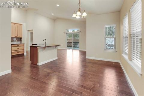Tiny photo for 1157 Ptarmigan Drive, Woodland Park, CO 80863 (MLS # 4492488)