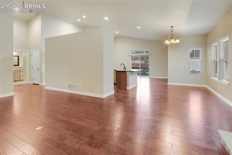 Tiny photo for 1157 Ptarmigan Drive, Woodland Park, CO 80863 (MLS # 4492488)