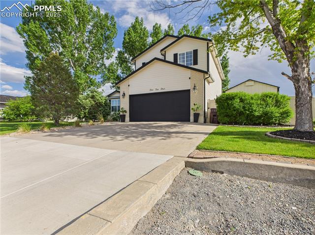 514 W Hook Drive