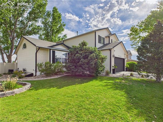 514 W Hook Drive