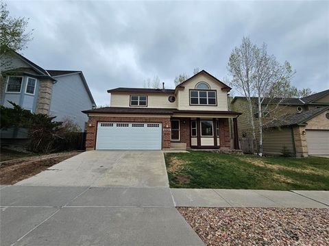 Photo of 6305 Moccasin Pass Court, Colorado Springs, CO 80919 (MLS # 6766100)