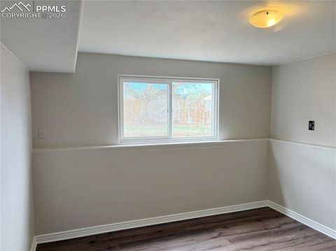 Tiny photo for 7470 Dove Creek Circle, Colorado Springs, CO 80911 (MLS # 2137442)