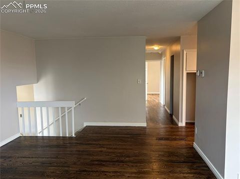 Tiny photo for 7470 Dove Creek Circle, Colorado Springs, CO 80911 (MLS # 2137442)