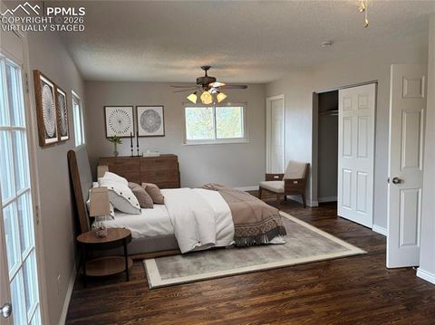 Tiny photo for 7470 Dove Creek Circle, Colorado Springs, CO 80911 (MLS # 2137442)