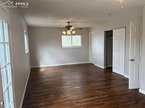 Tiny photo for 7470 Dove Creek Circle, Colorado Springs, CO 80911 (MLS # 2137442)