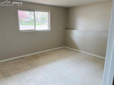 Tiny photo for 7470 Dove Creek Circle, Colorado Springs, CO 80911 (MLS # 2137442)