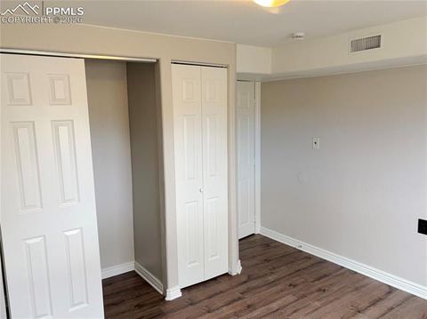 Tiny photo for 7470 Dove Creek Circle, Colorado Springs, CO 80911 (MLS # 2137442)