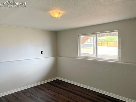 Tiny photo for 7470 Dove Creek Circle, Colorado Springs, CO 80911 (MLS # 2137442)