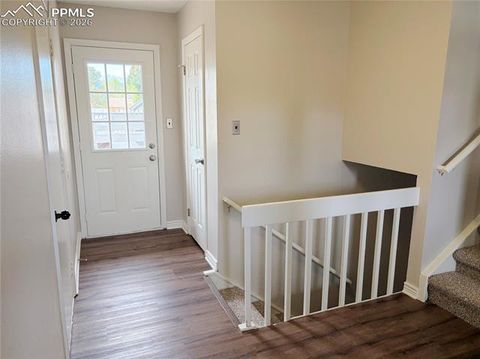 Tiny photo for 7470 Dove Creek Circle, Colorado Springs, CO 80911 (MLS # 2137442)