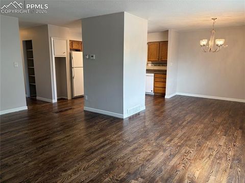 Tiny photo for 7470 Dove Creek Circle, Colorado Springs, CO 80911 (MLS # 2137442)