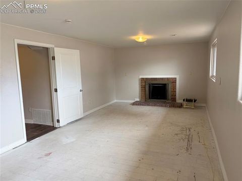 Tiny photo for 7470 Dove Creek Circle, Colorado Springs, CO 80911 (MLS # 2137442)