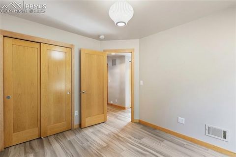 Tiny photo for 6015 Waterfall Loop, Manitou Springs, CO 80829 (MLS # 7661820)